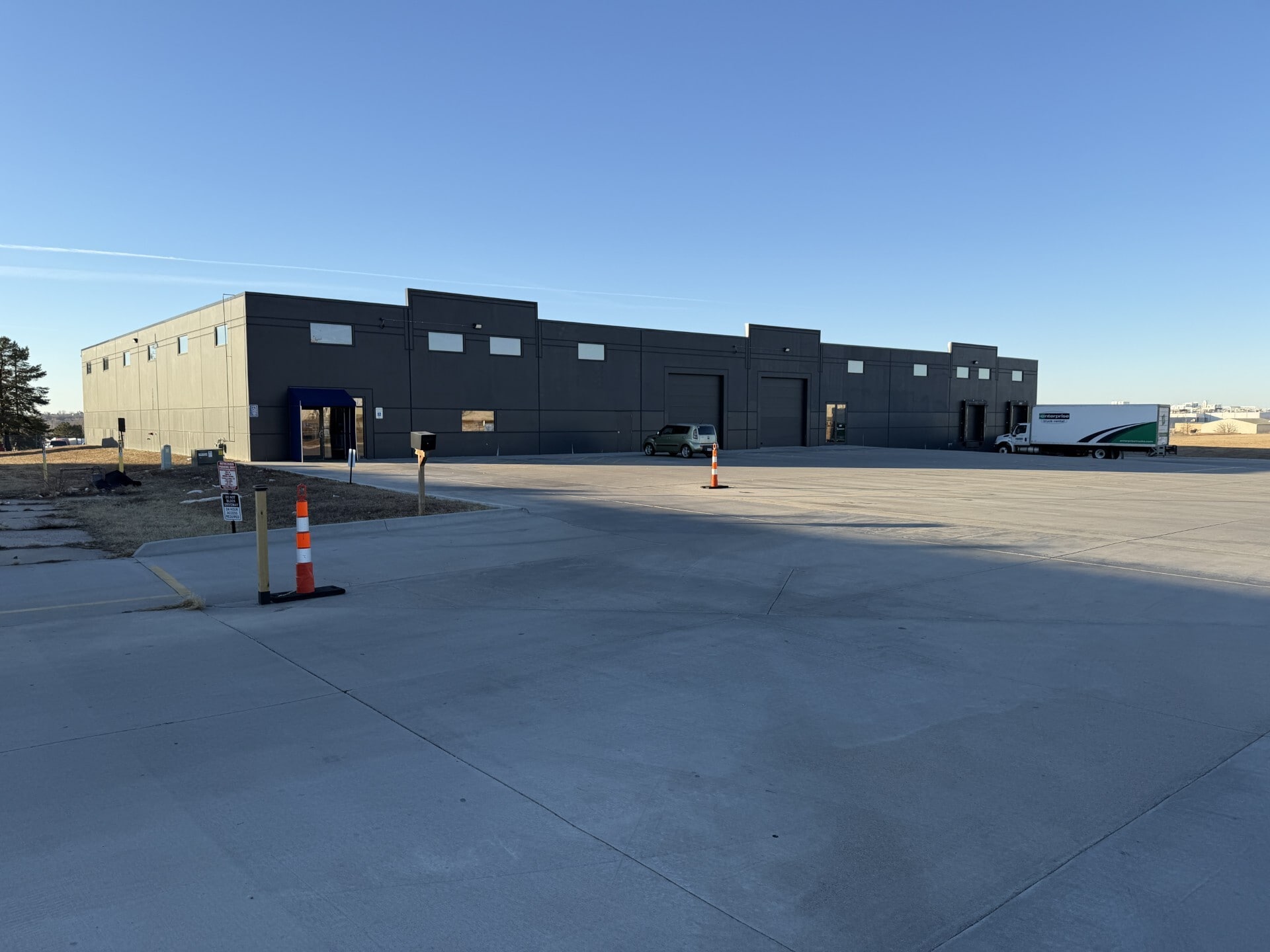 2801 W O St, Lincoln, NE for sale Building Photo- Image 1 of 16