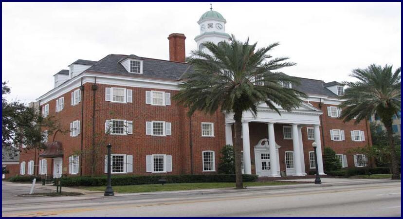 124 S Florida Ave, Lakeland, FL à louer Photo du bâtiment- Image 1 de 2