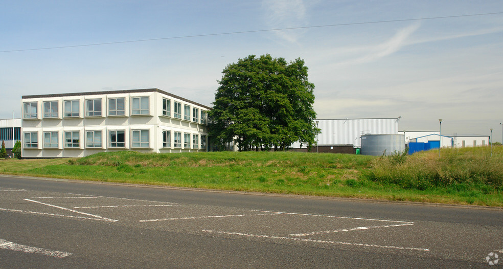 Halesfield 7, Telford for lease - Building Photo - Image 2 of 10