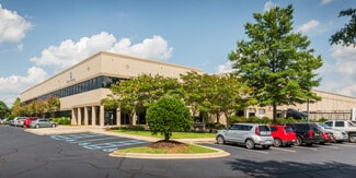 Plus de détails pour 1 Whitlee Ct, Greenville, SC - Industriel à louer