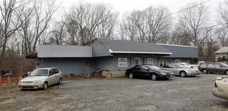 More details for 1198 S White Horse Pike, Hammonton, NJ - Retail for Sale