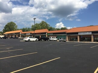 More details for 6289 N Oak Tfwy, Gladstone, MO - Retail for Lease