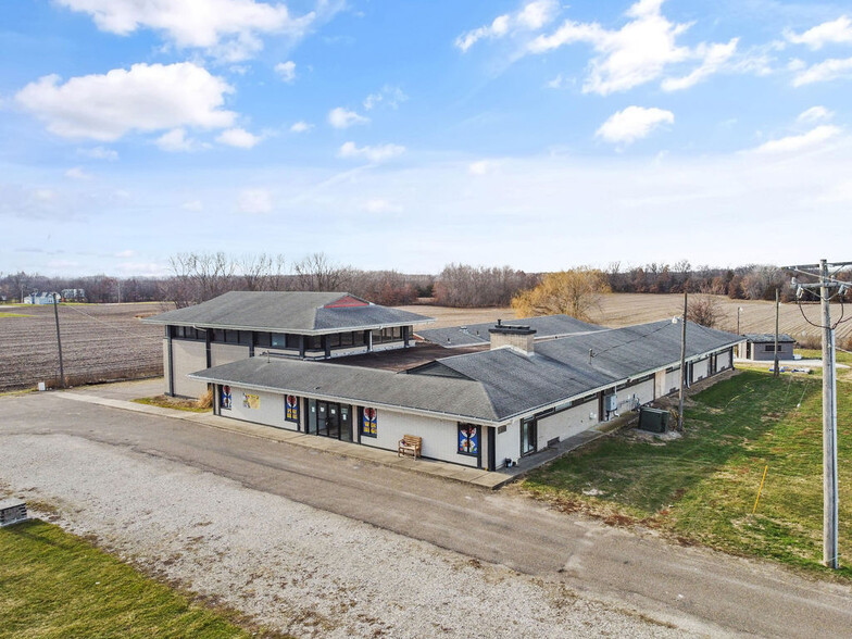 307 N Main St, Loraine, IL à vendre - Photo du b timent - Image 2 de 16