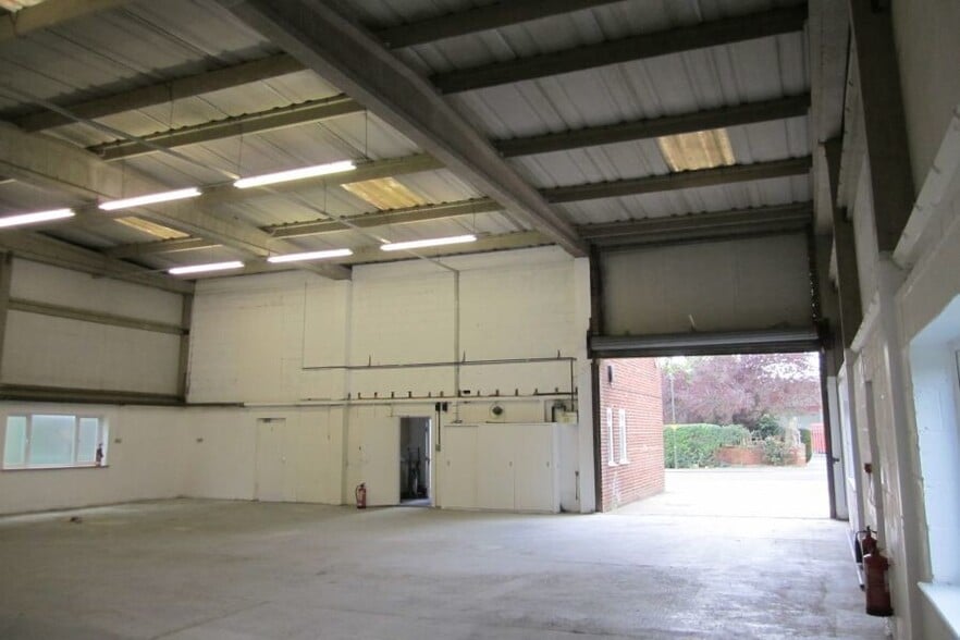 Daux Rd, Billingshurst à vendre - Photo intérieure - Image 3 de 3