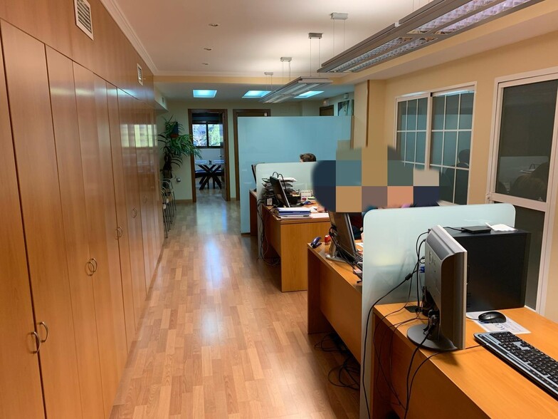 Office in Córdoba, Córdoba for lease - Interior Photo - Image 3 of 5