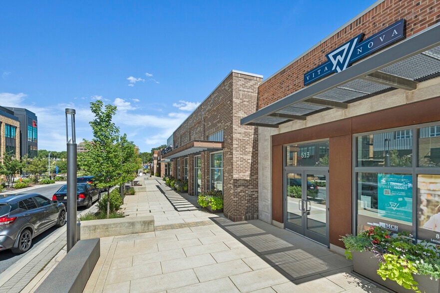 5601 Eastern Ave, Baltimore, MD for lease - Building Photo - Image 3 of 16