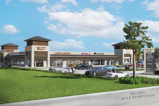More details for 12303-12311 S Dixie Hwy, Pinecrest, FL - Retail for Lease