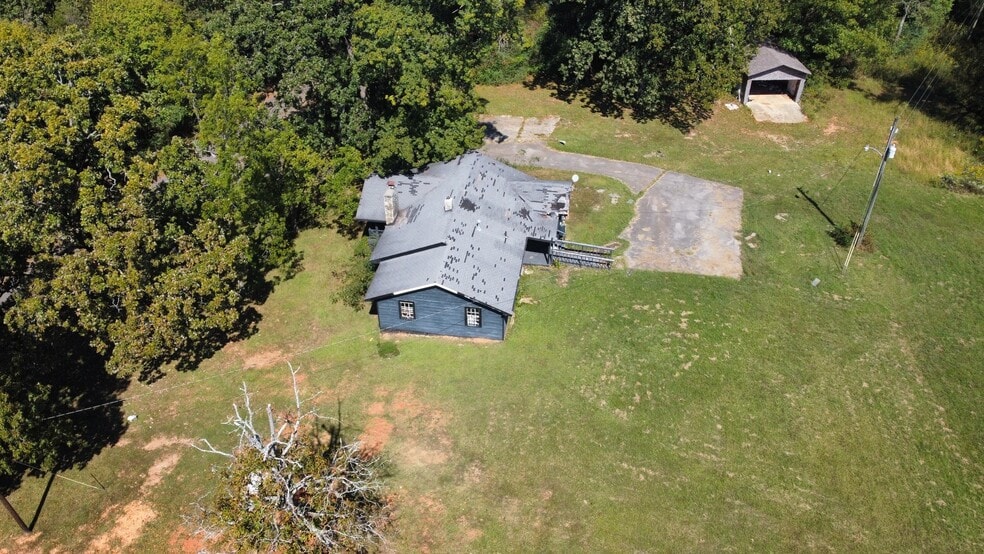 4386 Buzbee Rd, Pinson, AL for sale - Aerial - Image 2 of 18