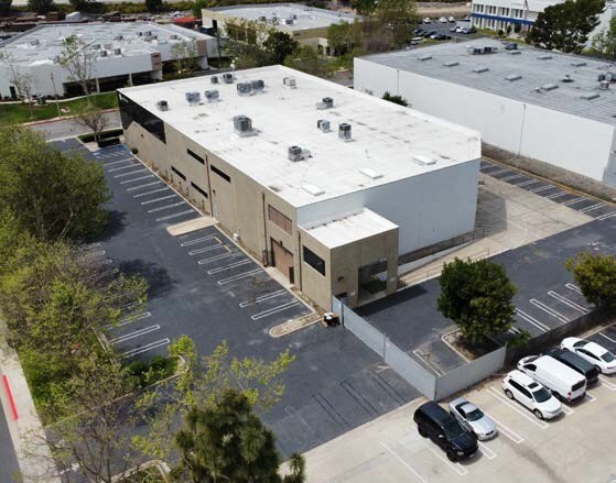 1690 Scenic Ave, Costa Mesa, CA à louer - Aérien - Image 3 de 6