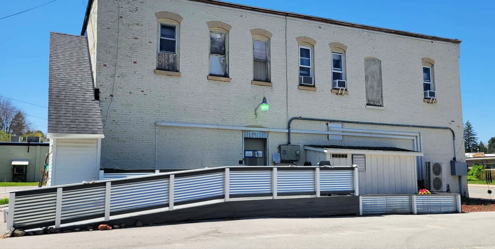 7957 E State St, Central Lake, MI for sale - Building Photo - Image 2 of 6