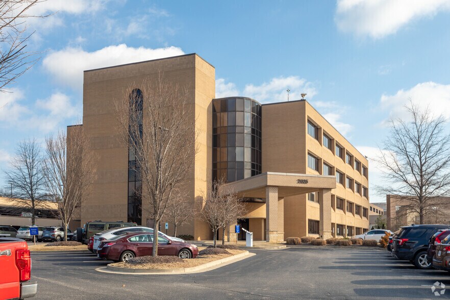 7605 Forest Ave, Richmond, VA à vendre - Photo du bâtiment - Image 3 de 4