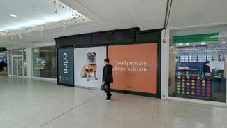 Plus de détails pour Market Square Mall, High Wycombe - Commerce de détail à louer