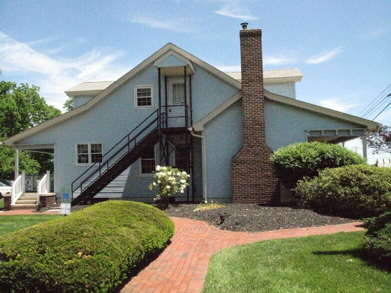 4101 W Tilghman St, Allentown, PA à louer - Photo du bâtiment - Image 3 de 30