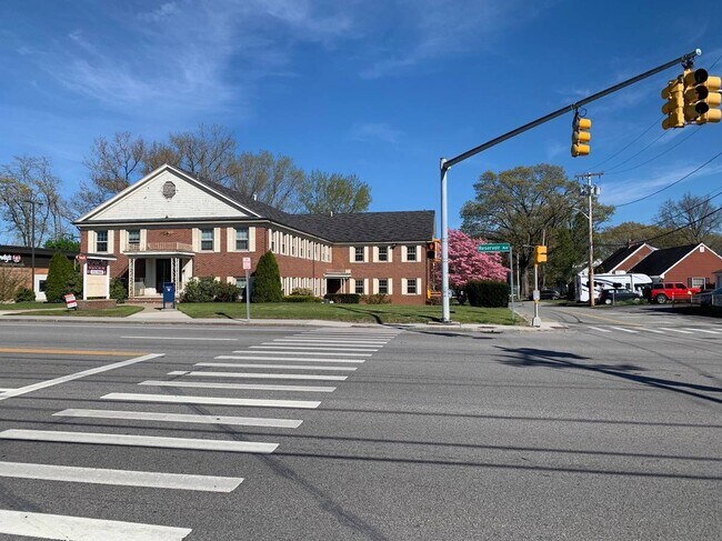 More details for 960 Reservoir Ave, Cranston, RI - Office for Lease