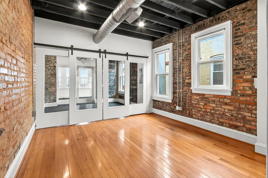 1813-1815 Adams Mill Rd NW, Washington, DC à louer - Photo du bâtiment - Image 3 de 10