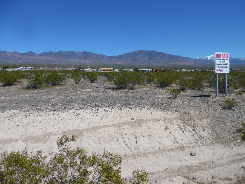 5611 NV 160, Pahrump, NV à vendre - Autre - Image 2 de 3