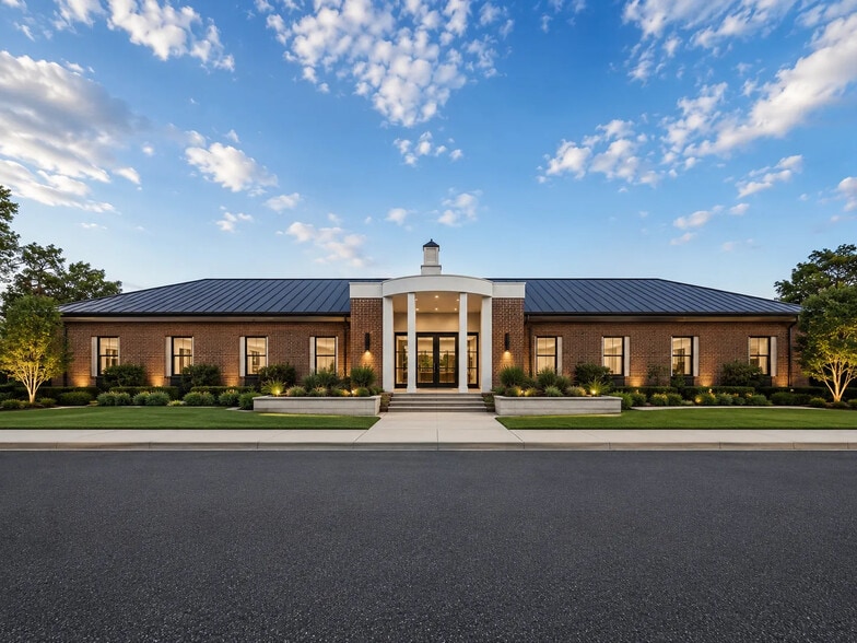 5500 Greenwich Rd, Virginia Beach, VA for lease - Building Photo - Image 1 of 5