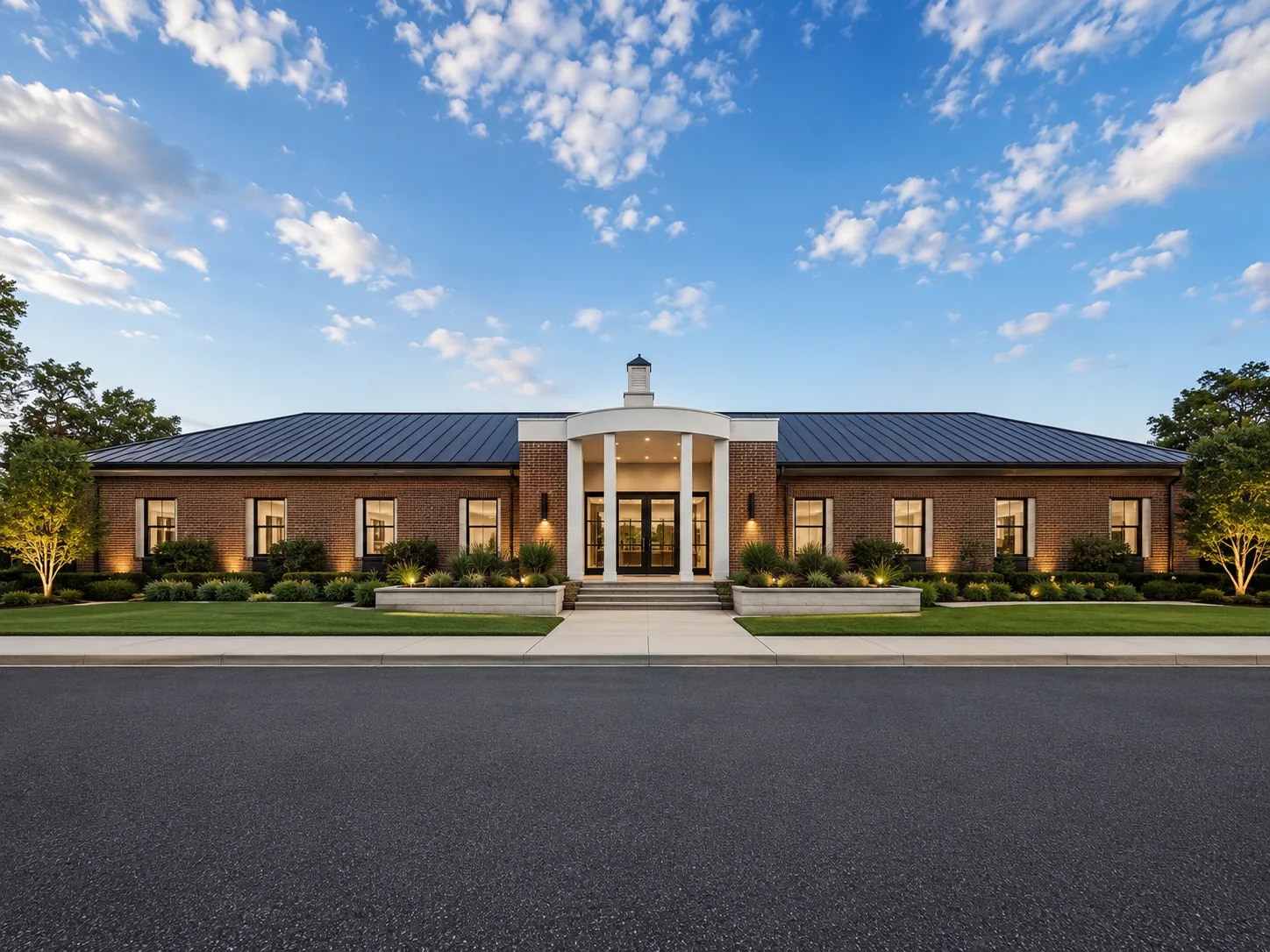 5500 Greenwich Rd, Virginia Beach, VA for lease Building Photo- Image 1 of 6