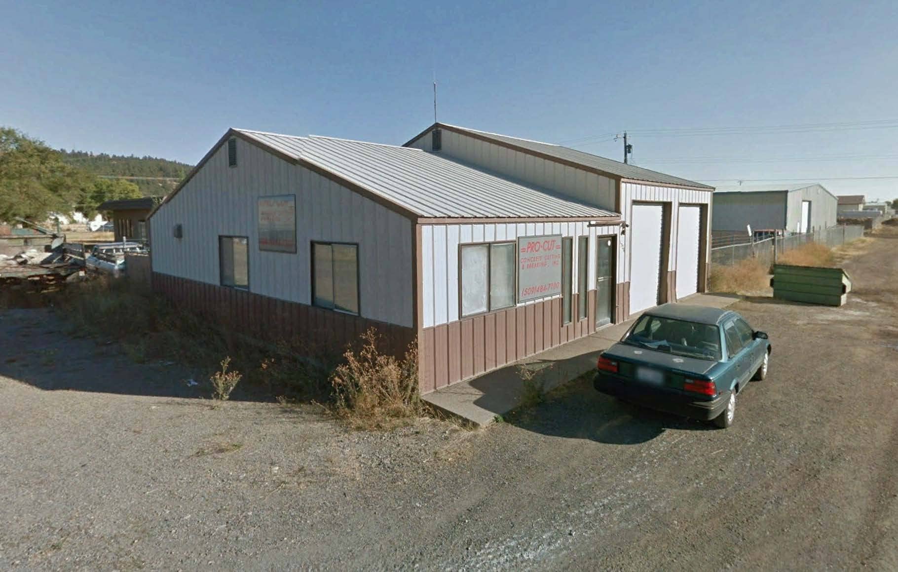 5724 N Sycamore St, Spokane, WA for lease Building Photo- Image 1 of 6