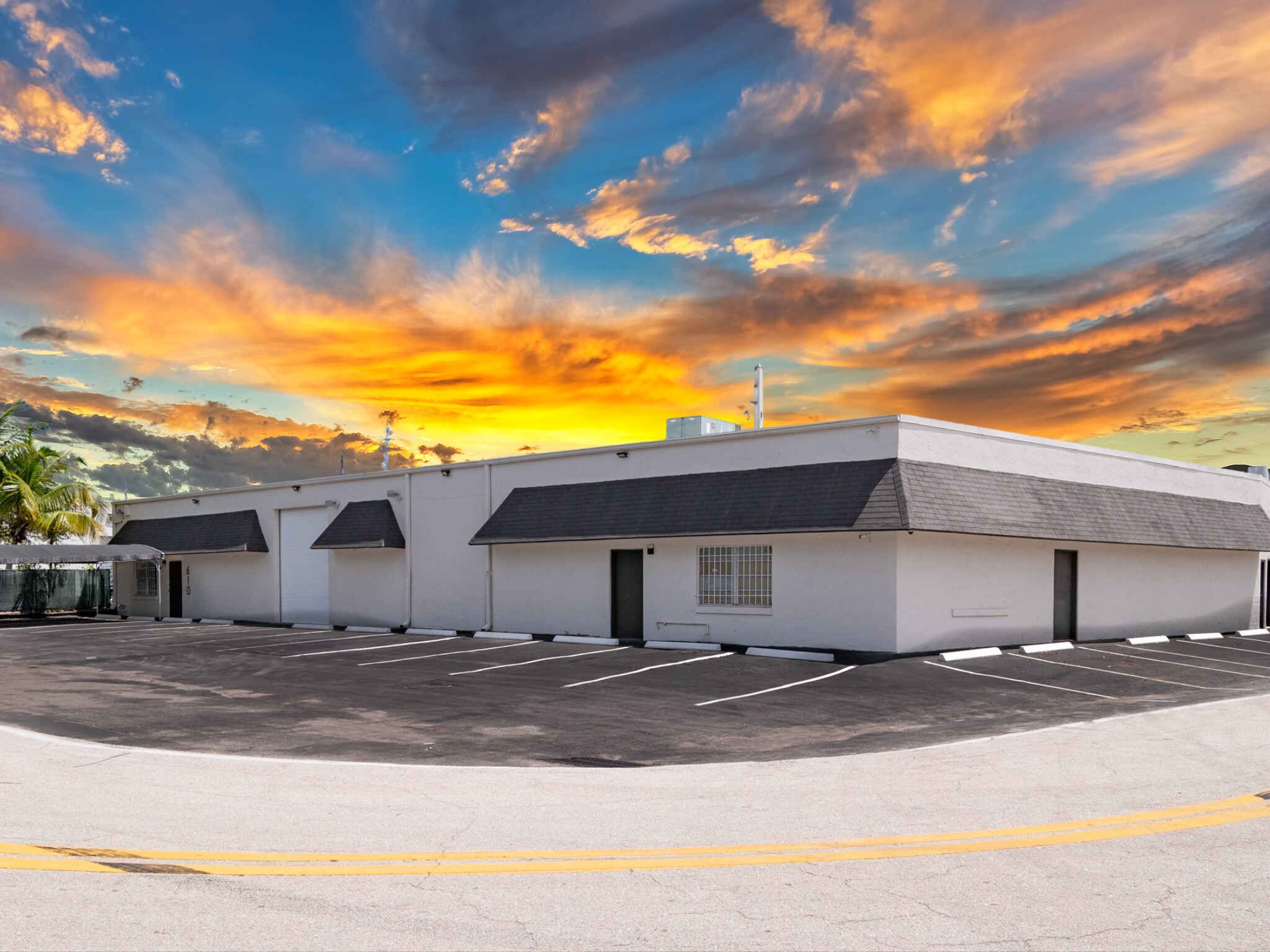 610 NE 29th St, Pompano Beach, FL à louer Photo du bâtiment- Image 1 de 40