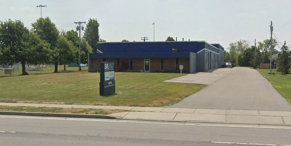 1975 Wehrle Dr, Williamsville, NY for lease - Building Photo - Image 1 of 4