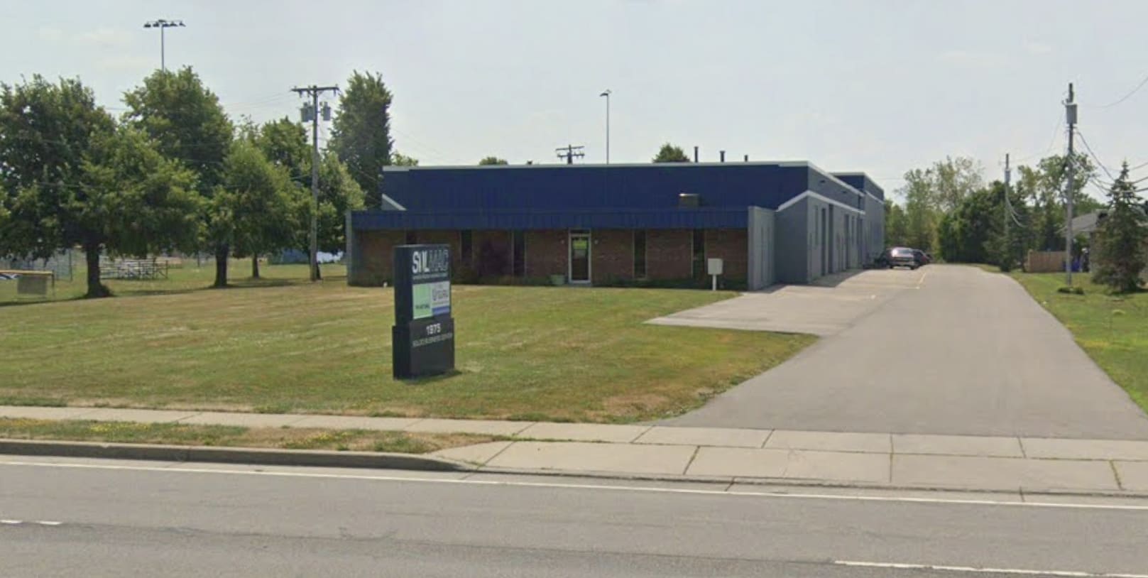 1975 Wehrle Dr, Williamsville, NY for lease Building Photo- Image 1 of 5