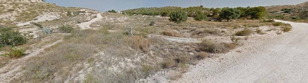 Land in Elche, Alicante for sale - Aerial - Image 2 of 2