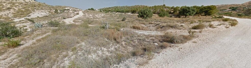 Terrain dans Elche, Alicante à vendre - Aérien - Image 2 de 2