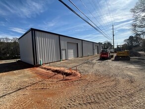1848 High Green Dr, Statham, GA for lease Building Photo- Image 1 of 5