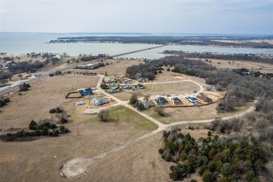 0000 HWY 276, Point, TX for sale - Aerial - Image 2 of 5