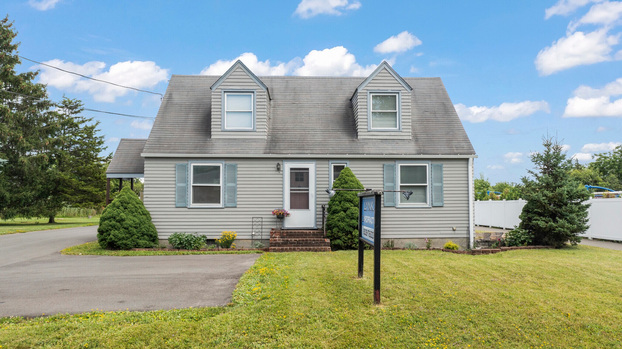 322 Fairview Ave, Hudson, NY for sale Building Photo- Image 1 of 1