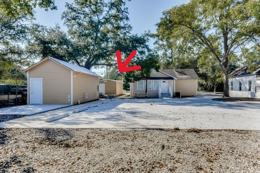 5528 Franz Rd, Katy, TX for lease - Building Photo - Image 3 of 3