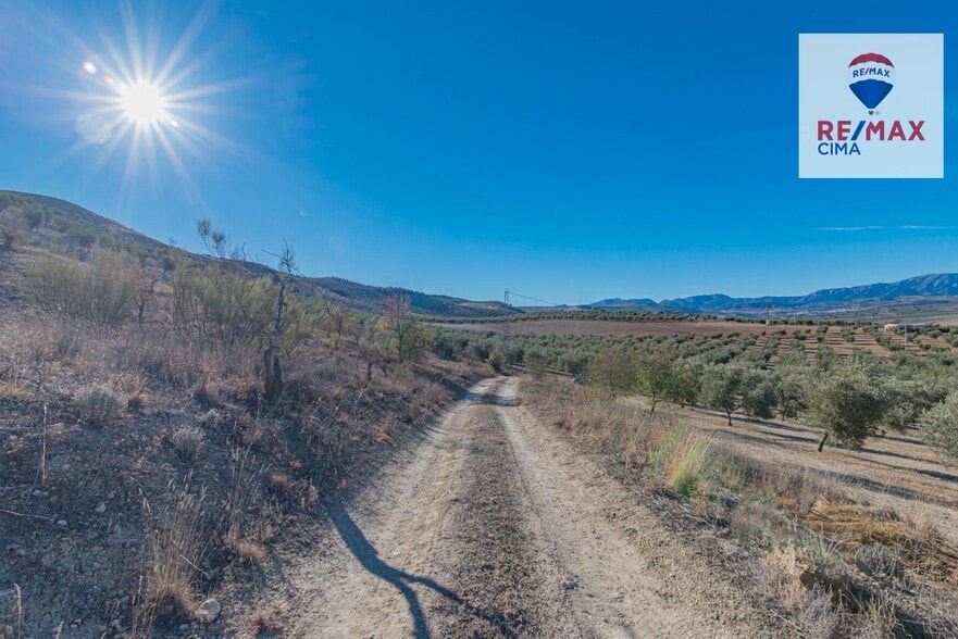 de Polígono Parcial, 2, Alhama de Granada, Granada for sale - Building Photo - Image 3 of 50