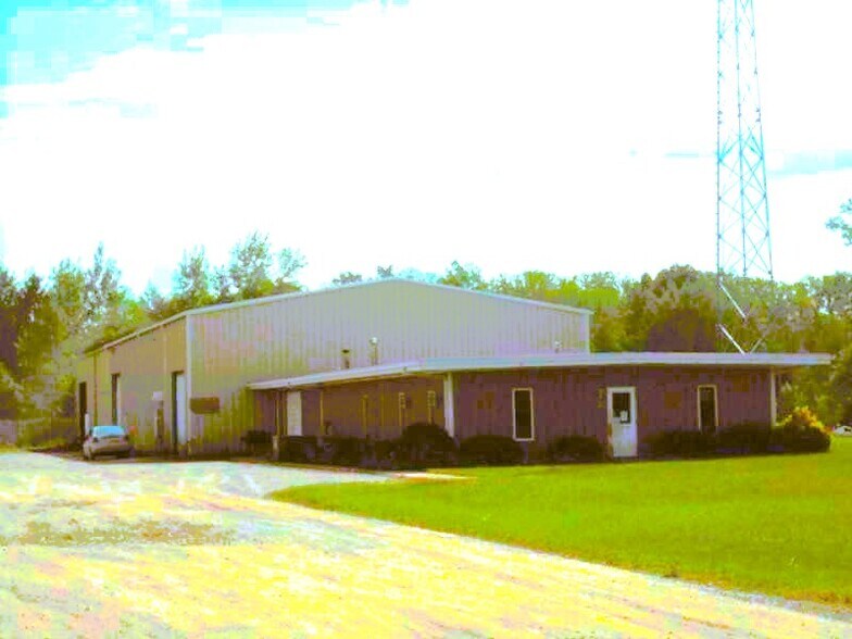 8260 Van Dyke Rd, Cass City, MI à louer - Photo du bâtiment - Image 2 de 13