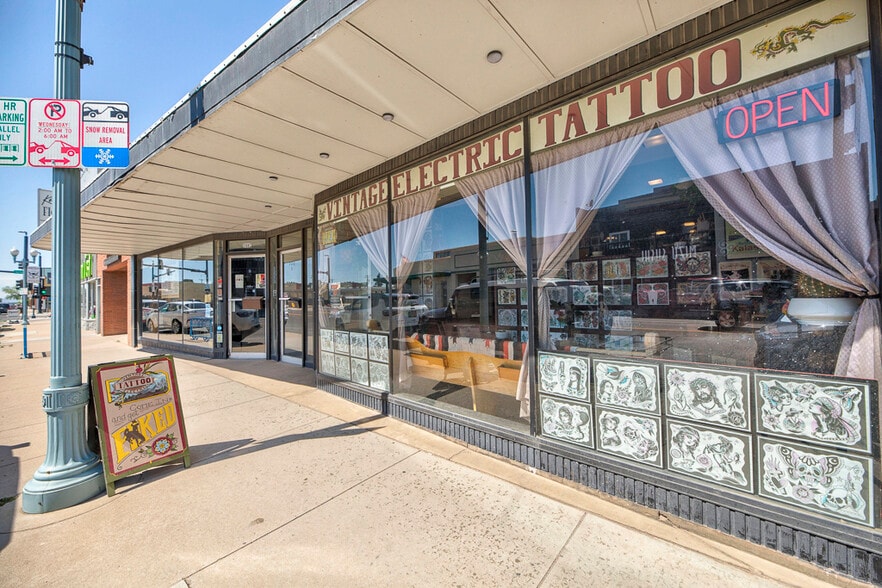 308 S 3rd St, Laramie, WY for sale - Building Photo - Image 3 of 41