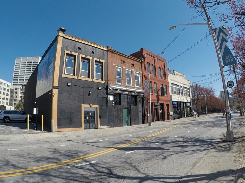 251 Trinity Ave SW, Atlanta, GA for sale - Building Photo - Image 1 of 29