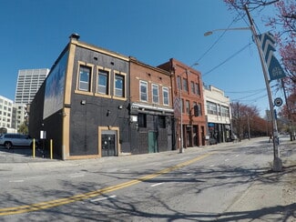 Plus de détails pour 251 Trinity Ave SW, Atlanta, GA - Commerce de détail à vendre