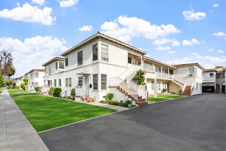 More details for Burke Apartments – Multifamily for Sale, Alhambra, CA