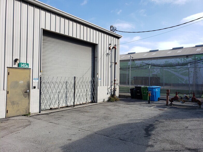140 Bluxome St, San Francisco, CA for lease - Building Photo - Image 3 of 3