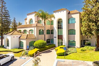 Plus de détails pour 2535 Townsgate Rd, Westlake Village, CA - Bureau à louer