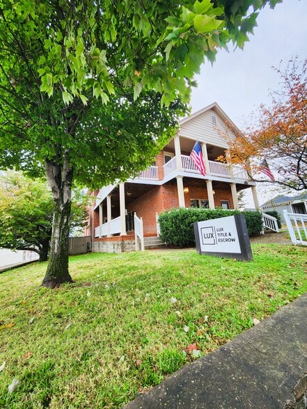 1201 7th Ave N, Nashville, TN for lease - Building Photo - Image 2 of 9