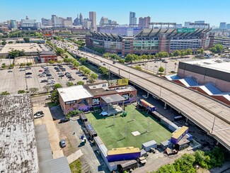 Plus de détails pour 1300 Russell St, Baltimore, MD - Commerce de détail à vendre