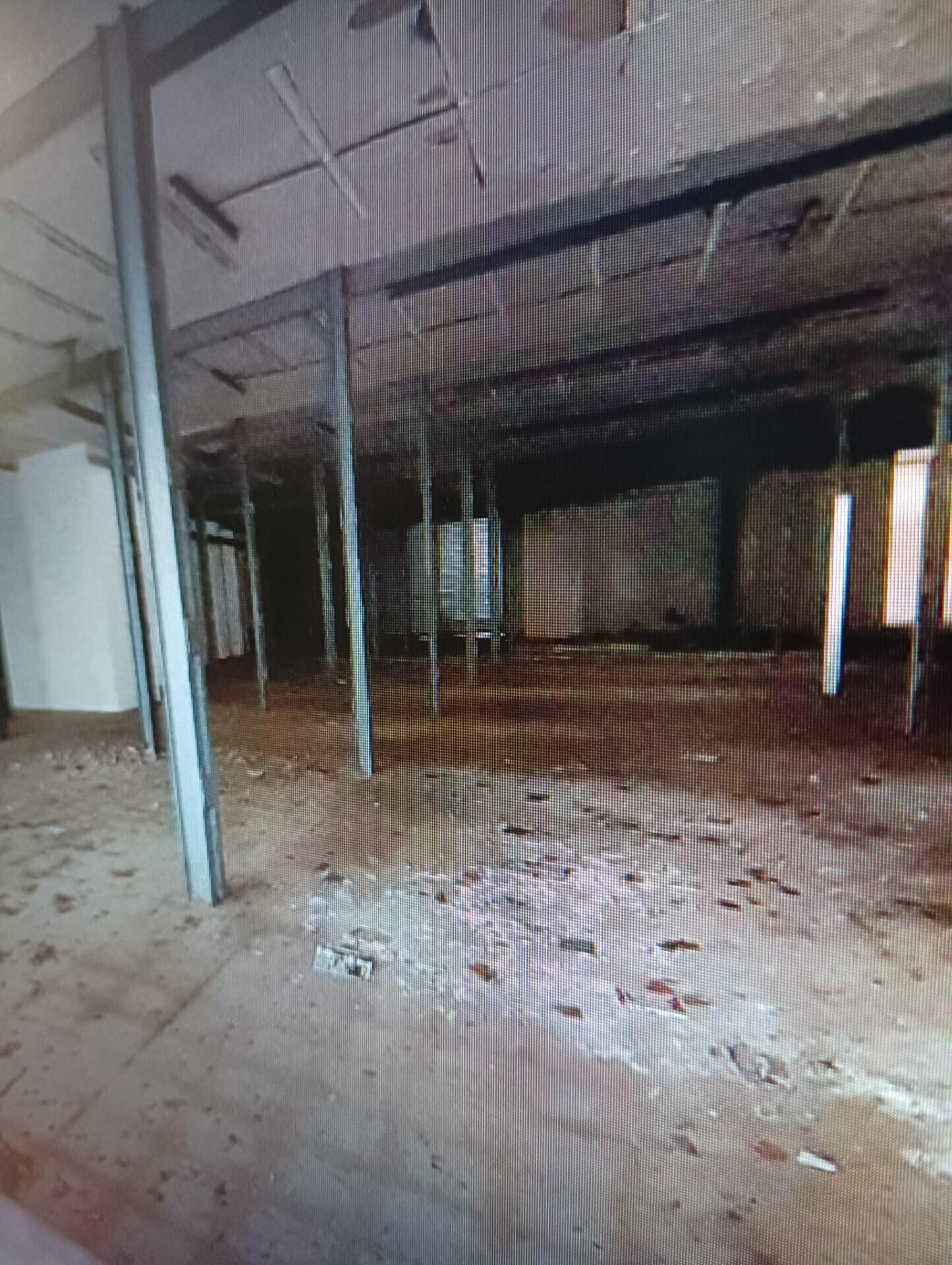 Commerce de détail dans Cáceres à louer Photo du bâtiment- Image 1 de 8