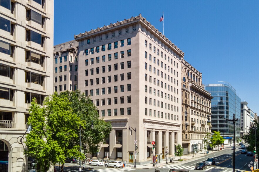 700 14th St NW, Washington, DC for lease - Building Photo - Image 2 of 9