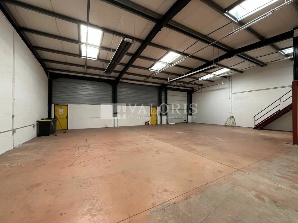 Flex dans Vaulx-en-Velin à louer Photo intérieure- Image 1 de 5