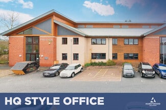 More details for Eco Park Rd, Ludlow - Office for Lease