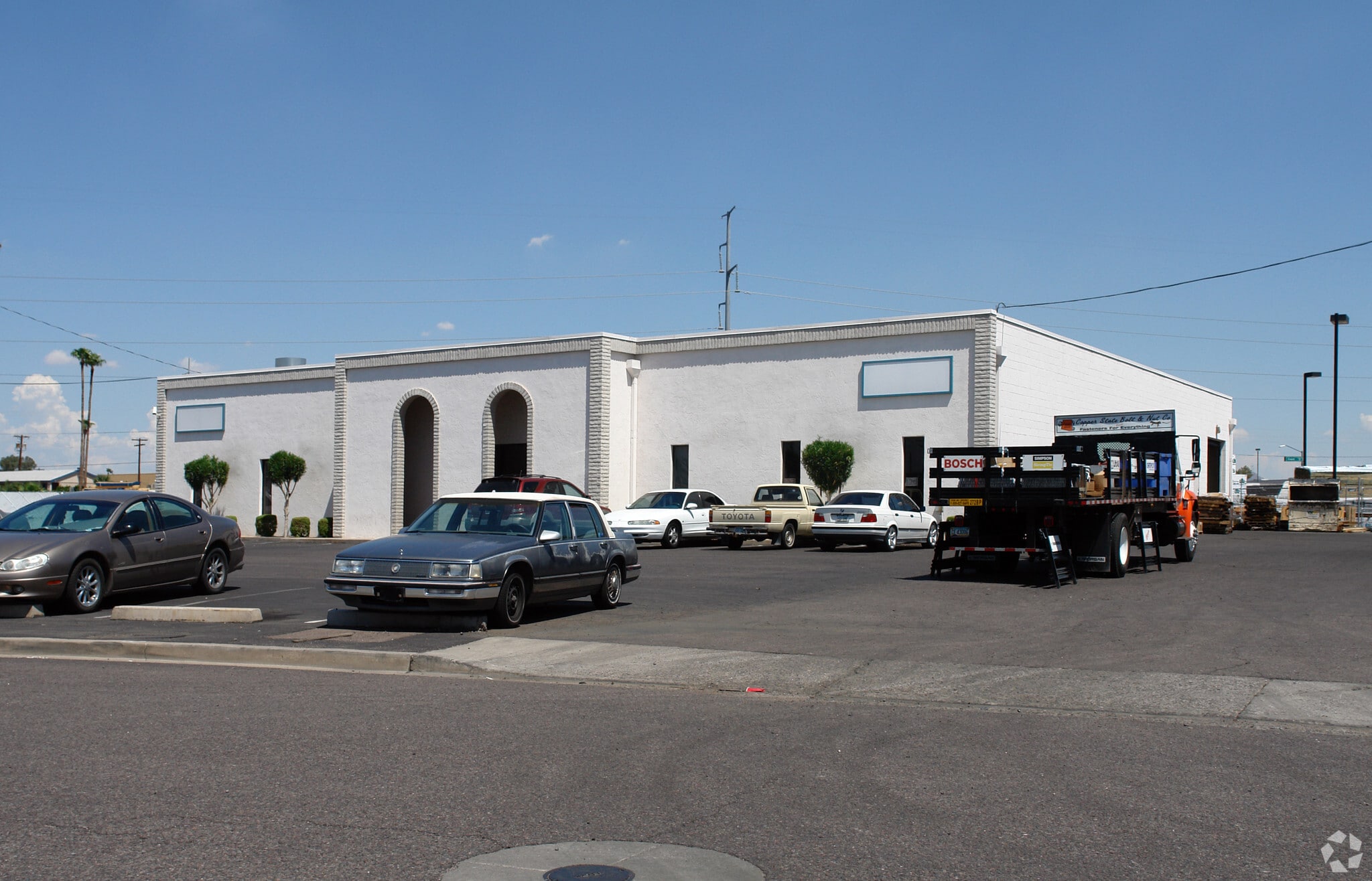 3801-3803 N 34th Ave, Phoenix, AZ for lease Building Photo- Image 1 of 6