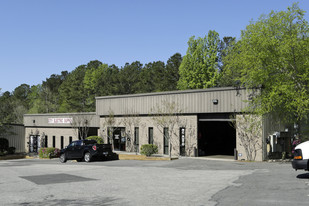 4500-4510 Preslyn Dr, Raleigh NC - Services immobiliers commerciaux