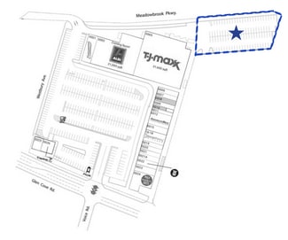 More details for 215 Parkway, Carle Place, NY - Land for Lease