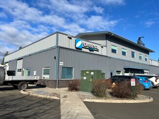 Plus de détails pour 210 Wasco Loop, Hood River, OR - Industriel à louer
